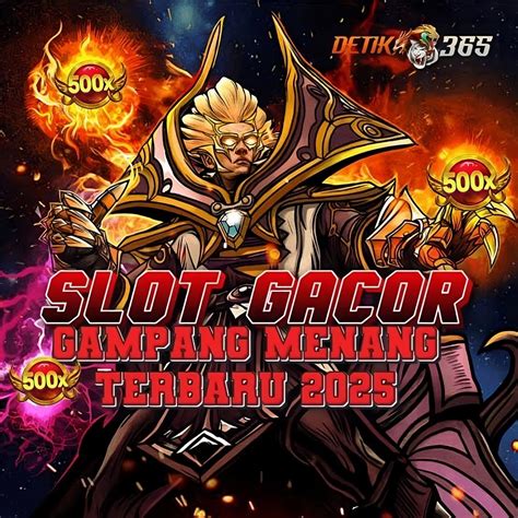 Detik365 Daftar Situs Gambling Online Resmi Dan Terbaru 2024.